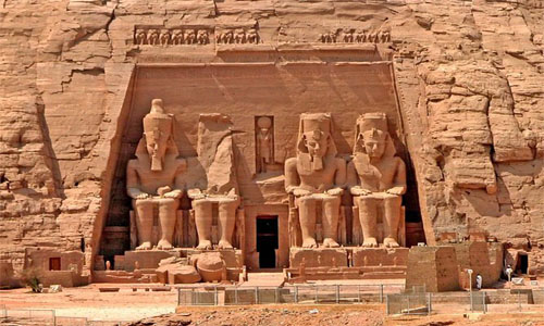 Abu Simbel Abu Simbel